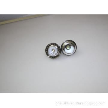 LED Spotlights , Energy Saving Lamps with100-150 luminous, long time